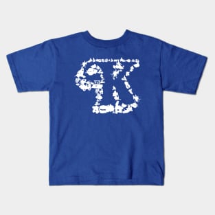 Kennerverse Kids T-Shirt